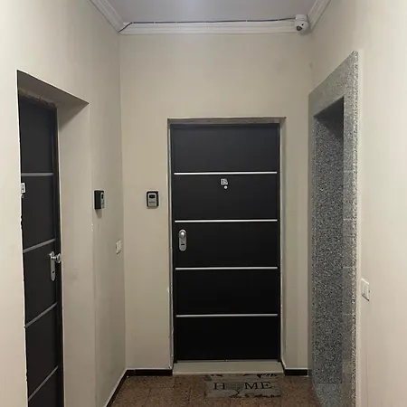 Διαμέρισμα Enea 2