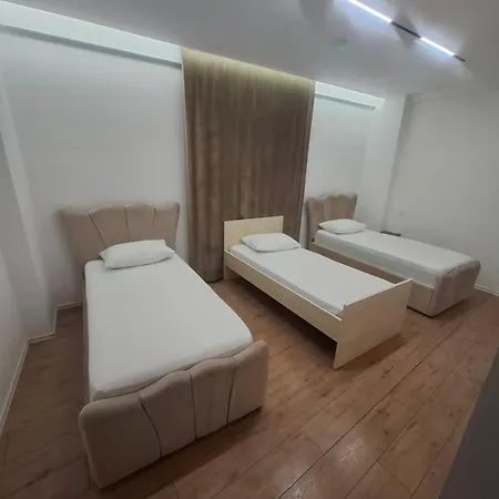 Enea 2 * Tirana