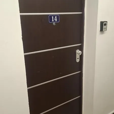 Enea 2 Appartamento Tirana