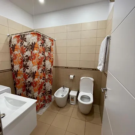 Enea 2 Apartamento Tirana