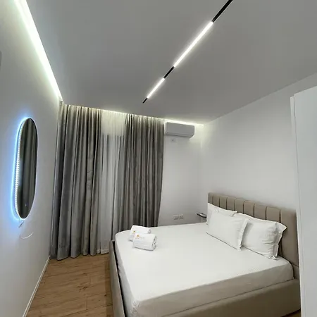 Appartamento Enea 2