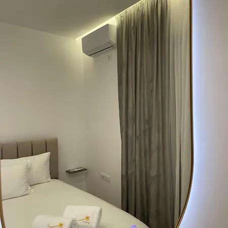 Enea 2 Apartment Tirana