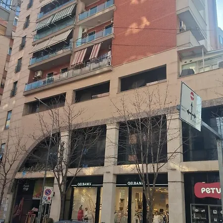 Enea 2 Apartament Tirana