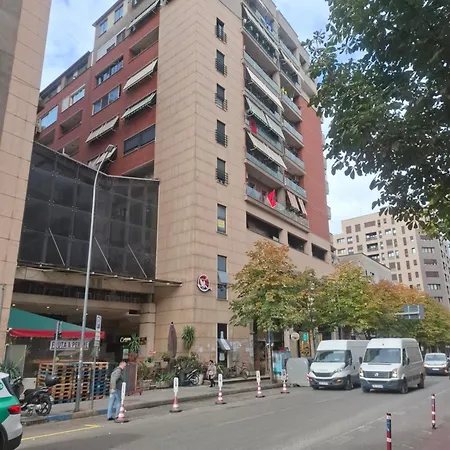 Enea 2 Tirana
