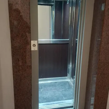 Apartamento Enea 2 *