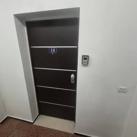 Enea 2 Apartamento *