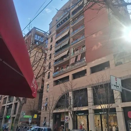 Apartamento Enea 2