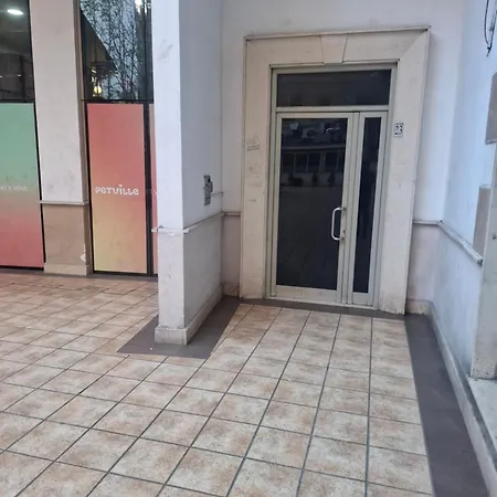 Enea 2 Apartamento