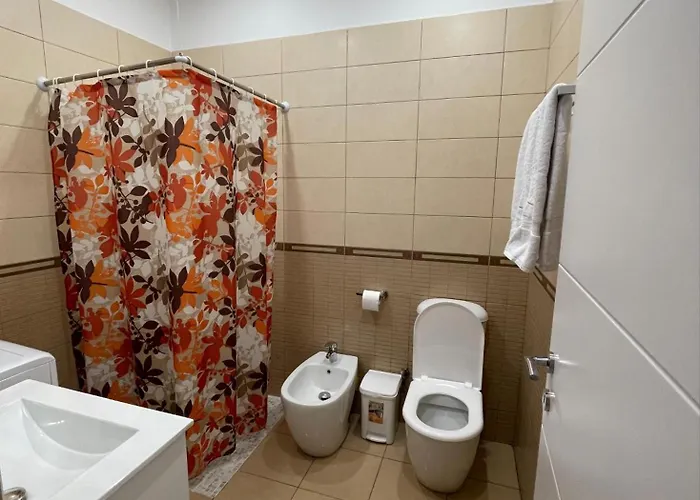 Enea 2 Apartament Tirana