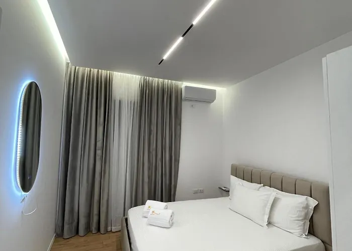 Apartament Enea 2