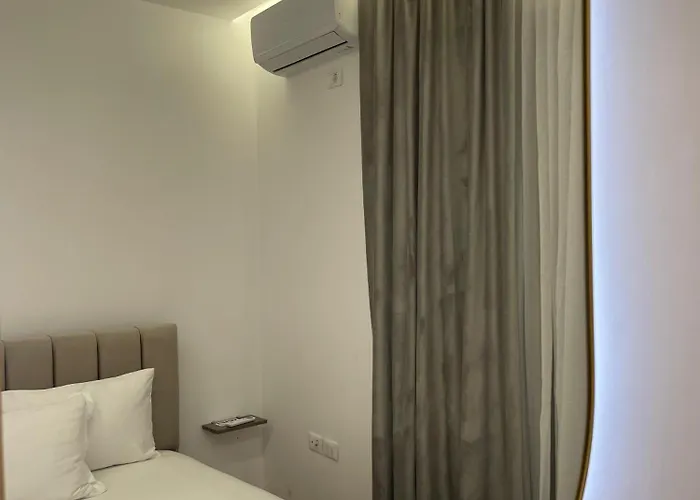 Enea 2 Apartament Tirana