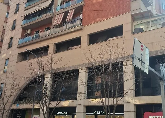 Enea 2 Appartamento Tirana