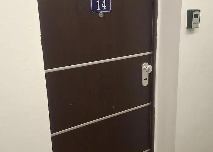 Enea 2 Apartament Tirana